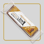 خرمابار عسلی بانرجیل