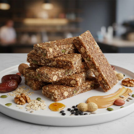خرمابار عسلی