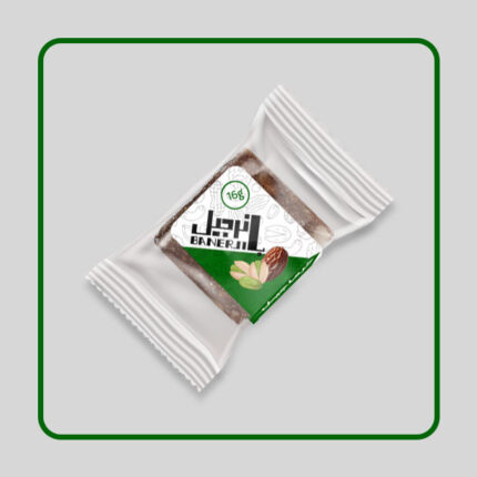 مینی خرماجیل بانرجیل